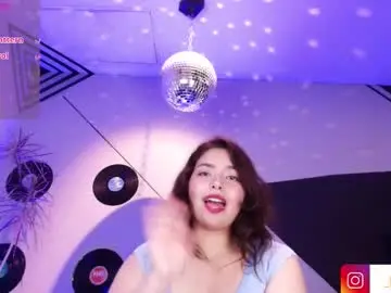 Chaturbate Free Live Porn of _lilith_18_