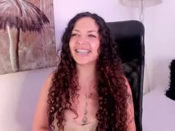 Chaturbate Live Porn of _rubystrong__