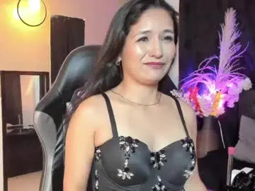 Chaturbate Sex Chat of abril_riios