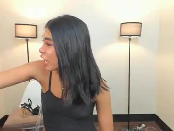 Chaturbate Private Sex Chat of andreajane69
