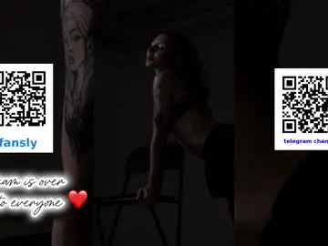 Chaturbate Live Sex of annie_f0x