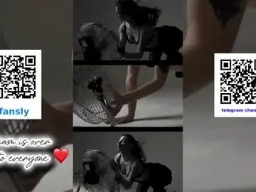 Chaturbate Free Live Porn of annie_f0x