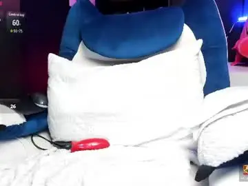Chaturbate Sex Cam of aryaparker