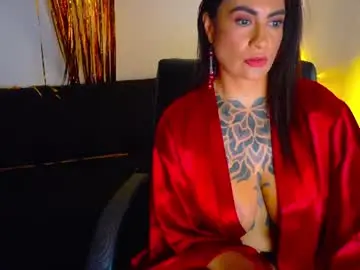 Chaturbate Sex Chat of belle_seduction