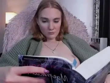 Chaturbate Adult Webcams of betty_witchy