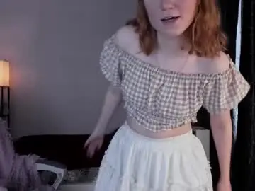 Chaturbate Adult Webcam of betty_witchy