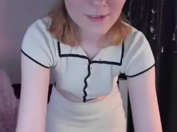 Chaturbate Live Porn of betty_witchy