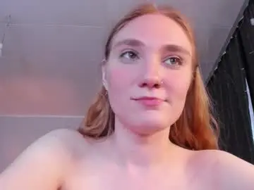Chaturbate Live Porn of betty_witchy