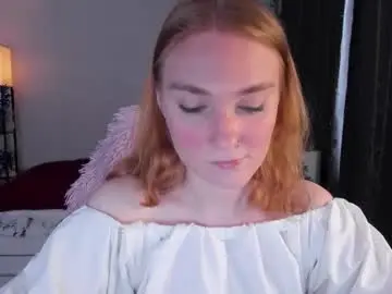 Chaturbate Private Sex Chat of betty_witchy