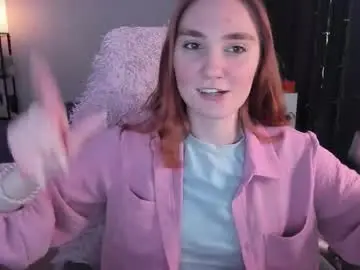 Chaturbate Live Sex of betty_witchy