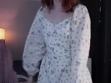 Chaturbate Private Sex Chat of betty_witchy