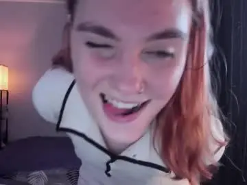 Chaturbate Sex Chat of betty_witchy