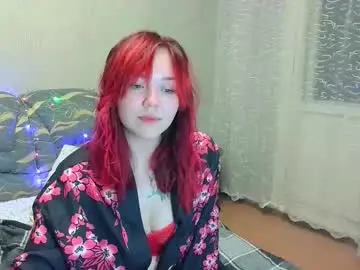 Chaturbate Free Porn Cam of billie_kris
