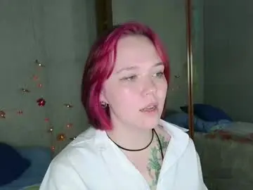 Chaturbate Best live sex cam show of billie_kris