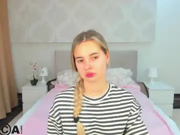 Chaturbate Adult Webcams of donnaaa_evans