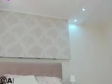 Chaturbate Best Webcam of donnaaa_evans