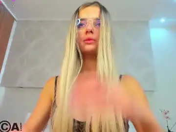 Chaturbate Watch Live Sex Cams of donnaaa_evans
