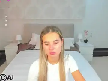 Chaturbate Best Webcam of donnaaa_evans