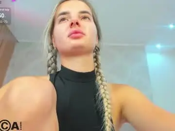 Chaturbate Best Webcam of donnaaa_evans