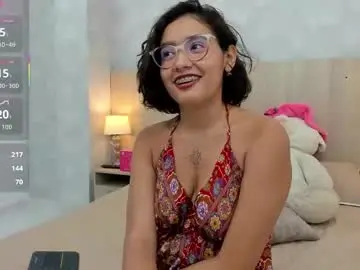 Chaturbate Sex Cam of gabriela_vargas