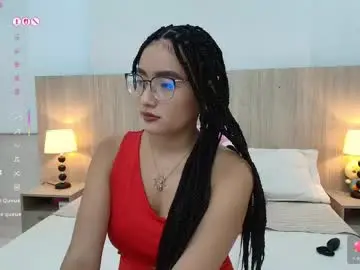Chaturbate Private Sex Chat of gabriela_vargas