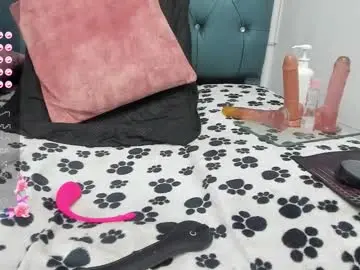 Chaturbate Private Sex Chat of hanna_hornyx20