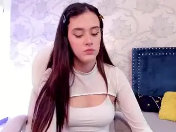 Chaturbate Free Live Porn of hannagh1_