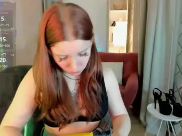 Chaturbate Live Porn of layla_glam