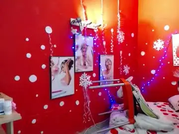 Chaturbate Adult Webcam of maite_loves