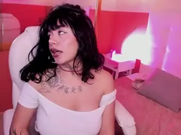 Chaturbate Best live sex cam show of meivis__