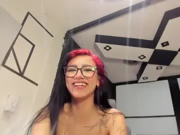 Chaturbate Best live sex cam show of nezukoo_1