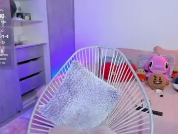 Chaturbate Free Porn Cam of wilonarider_