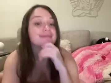 Chaturbate Sex Cam of xoxo_roseee