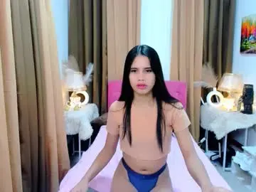 Chaturbate Best Webcam of yanna_faulkerson