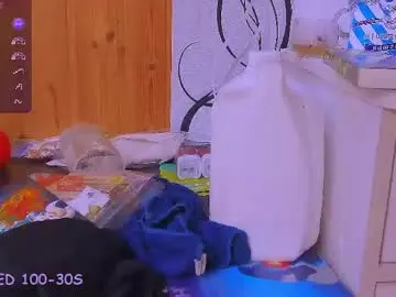 Chaturbate Free Porn Cam of _b_a_n_s_h_e_e_