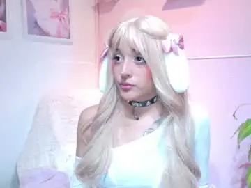 Chaturbate Sex Cam of _valuu