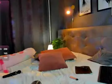 Chaturbate Nude Webcam of alexisl0ve