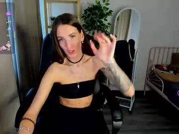 Chaturbate Live Porn of alexisl0ve