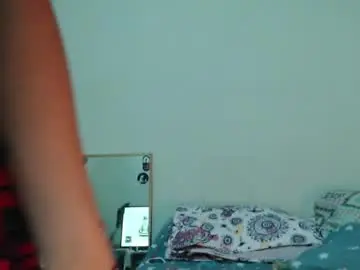 Chaturbate Sex Chat of alinawoolf_