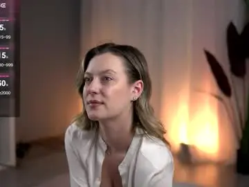 Chaturbate Best Webcam of anastasiamills