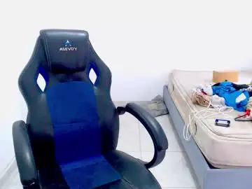 Chaturbate Sex Cam of blumbum