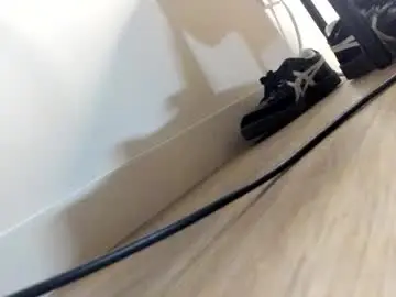 Chaturbate Free Live Porn of chillwithcamii