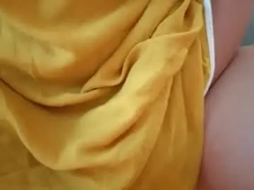 Chaturbate Best live sex cam show of chillwithcamii