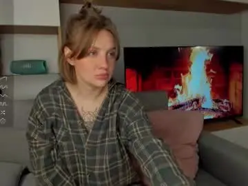 Chaturbate Free Porn Cam of fedoseya