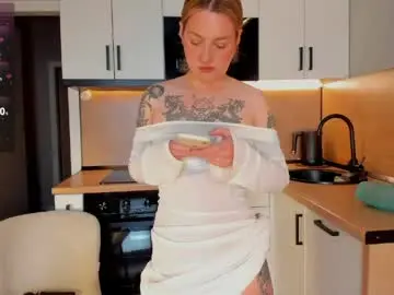 Chaturbate Adult Webcam of fedoseya