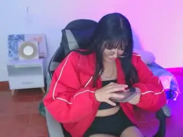 Chaturbate Best Webcam of isabella__777