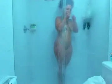 Chaturbate Live Sex Cam of karlye_5