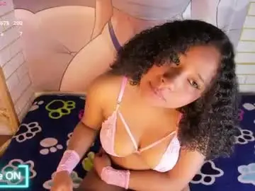Chaturbate Live Sex Cam of mayajonespri