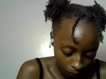 Chaturbate Adult Webcam of peachy_ebony