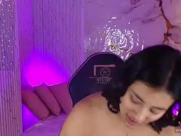 Chaturbate Free Porn Cam of peachy_tay